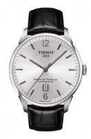 Tissot Chemin des Tourelles Powermatic 80 Black (T099.407.16.037.00)