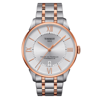 Tissot Couturier Automatic Day-Date (T099.407.22.038.02)