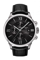 Tissot Chemin des Tourelles Powermatic 32 Stainless Steel / Silver / Bracelet (T099.427.16.058.00)