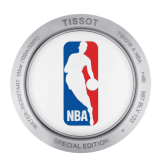 Tissot - T101.210.11.031.00  PR 100 Quartz 33 NBA