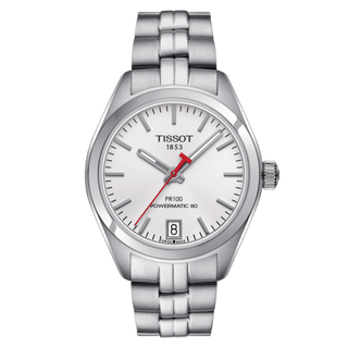 Tissot - T101.207.11.011.00  PR 100 Powermatic 80 33 Asian Games