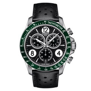 Tissot - T106.417.16.057.00  Tissot V8 Quartz Chronograph