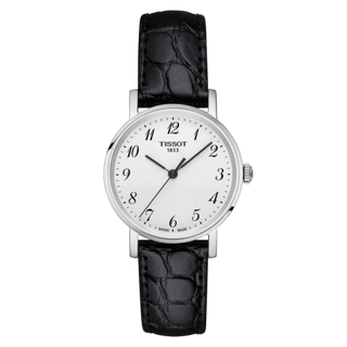 Tissot - T109.210.16.032.00  Everytime Small Stainless Steel / Silver / Strap