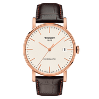 Tissot Everytime Medium Stainless Steel / Silver / Bracelet (T109.407.36.031.00)