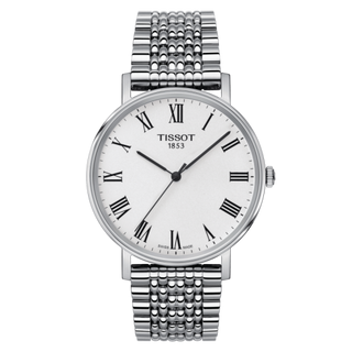 Tissot - T109.410.11.033.00  Everytime Medium Stainless Steel / Silver / Bracelet