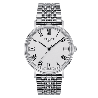 Tissot - T109.410.11.033.10  Everytime Medium Jungfraubahn Edition