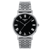 Tissot Everytime Medium Stainless Steel / Silver / Strap (T109.410.11.053.00)