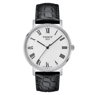 Tissot - T109.410.16.033.01  Everytime Medium Stainless Steel / Silver / Strap