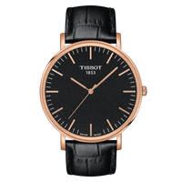 Tissot Everytime Medium Stainless Steel / Silver / Bracelet (T109.610.36.051.00)