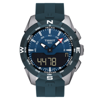 Tissot Tissot T-Touch Expert Solar Tour De France 2019 (T110.420.47.041.00)