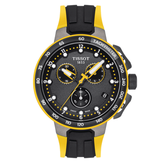 Tissot - T111.417.37.057.00  T-Race Cycling Chronograph Tour De France 2019