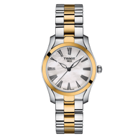 Tissot T-Wave Rose Gold / MOP (T112.210.22.113.00)