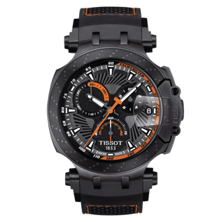 Tissot - T115.417.37.061.05  T-Race Marc Marquez 2018 Limited Edition