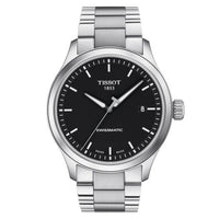 Tissot Gent XL Swissmatic Stainless Steel / White (T116.407.11.051.00)