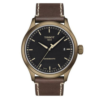 Tissot - T116.407.36.051.00  Gent XL Swissmatic Khaki / Black