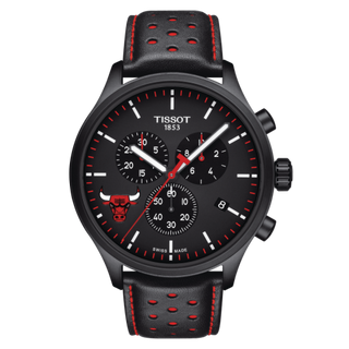 Tissot - T116.617.36.051.00  Chrono XL NBA Chicaco Bulls