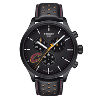 Tissot Chrono XL Black PVD / Black (T116.617.36.051.01)