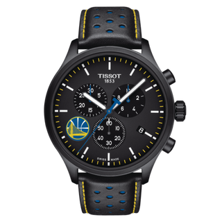 Tissot - T116.617.36.051.02  Chrono XL NBA Golden State Warriors