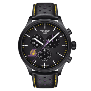 Tissot - T116.617.36.051.03  Chrono XL NBA Los Angeles Lakers