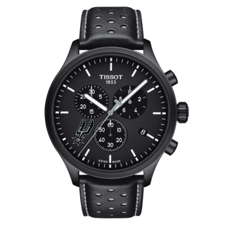 Tissot - T116.617.36.051.04  Chrono XL NBA San Antonio Spurs