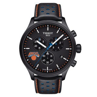 Tissot - T116.617.36.051.05  Chrono XL NBA New York Knicks