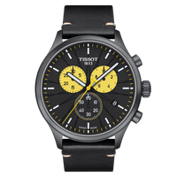 Tissot Gent XL Swissmatic Khaki / Khaki (T116.617.36.051.11)