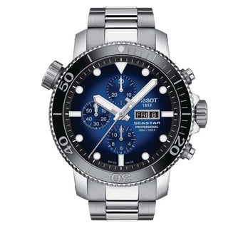 Tissot - T120.614.11.041.00  Seastar 1000 Professional Limited Edition