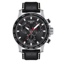 Tissot Supersport Chrono Giro d'Italia (T125.617.16.051.00)