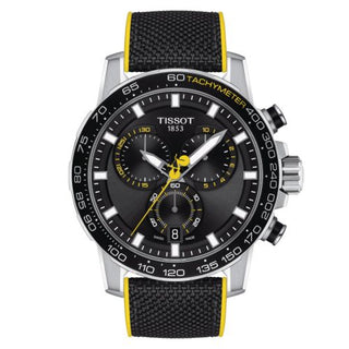 Tissot - T125.617.17.051.00  Supersport Chrono Tour de France 2020