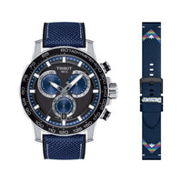 Tissot Supersport Chrono Golden State Warriors NBA Champions (T125.617.17.051.03A)