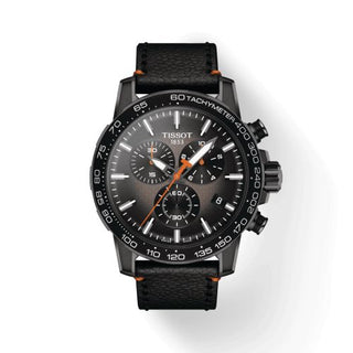 Tissot - T125.617.36.081.00  Supersport Chrono Basketball Edition