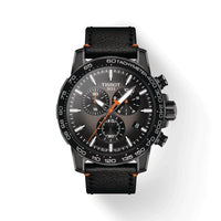 Tissot Supersport Chrono PVD / Black (T125.617.36.081.00)