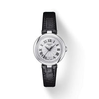 Tissot Bellissima Small Lady Stainless Steel / Silver / XS Double Tour (T126.010.16.013.00)