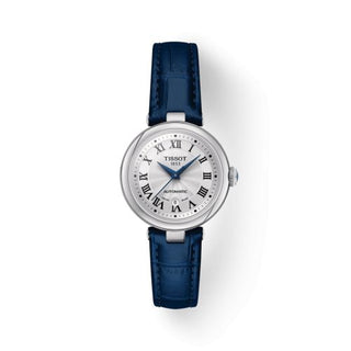 Tissot - T126.207.16.013.00  Bellissima Automatic Stainless Steel / Silver