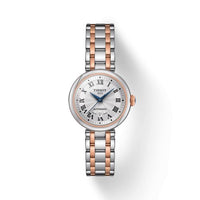 Tissot Bellissima Small Lady Stainless Steel / Silver (T126.207.22.013.00)