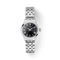 Tissot Dream Lady Stainless Steel - Yellow Gold / Silver / Bracelet (T129.210.11.053.00)