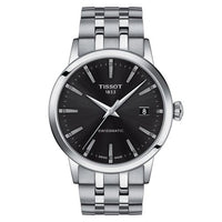 Tissot Dream Swissmatic 42 Stainless Steel / Silver (T129.407.11.051.00)