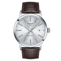 Tissot Rose Dream Quartz Ladies Steel Back MOP (T129.407.16.031.00)