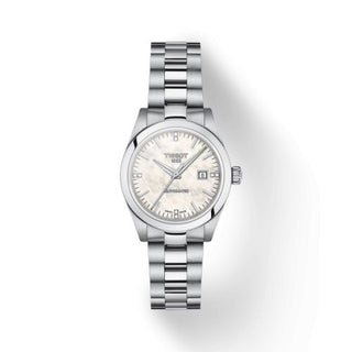 Tissot - T132.007.11.116.00  T-My Automatic Stainless Steel / MOP