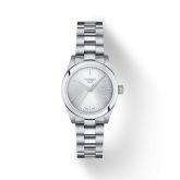 Tissot - T132.010.11.031.00  T-My Lady Quartz Stainless Steel / Silver / Bracelet