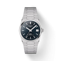 Tissot PRX Powermatic 80 Stainless Steel / Blue / Rubber (T137.207.11.041.00)