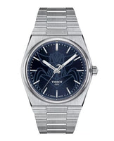 Tissot PRX 35 Powermatic 80 Stainless Steel / Blue (T137.407.11.041.02)