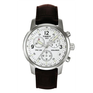 Tissot - T17.1.516.32  PRC 200 Quartz Chronograph