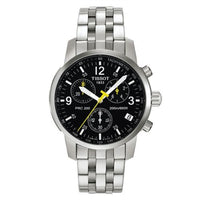 Tissot PRC 200 Quartz Chronograph (T17.1.586.52)