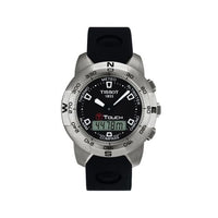 Tissot T-Touch II Black (T33.1.598.51)