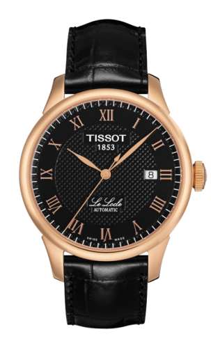 Tissot - T41.5.423.53  Le Locle Automatic