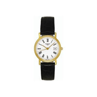 Tissot Desire Quartz 34 Yellow Gold PVD / Champagne / Bracelet (T52.5.421.13)