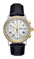 Tissot Bridgeport Powermatic 80 Panda Roman (T71.0.427.33)