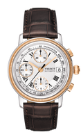 Tissot Bridgeport Automatic Chronograph (T71.1.467.13)