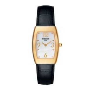 Tissot - T71.3.336.74  Maya Trend Tonneau